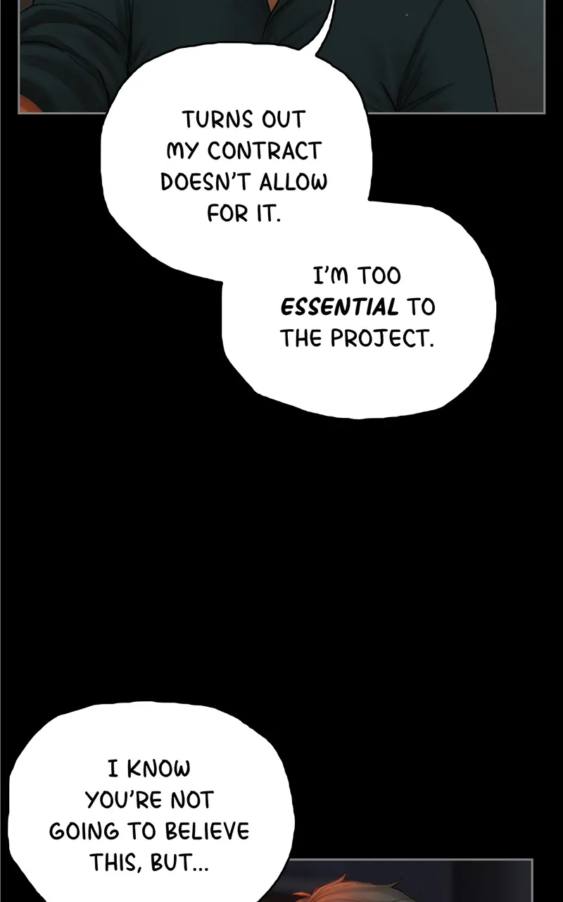 Read A Quiet Relationship chapter 97 image 15 on Lezhin