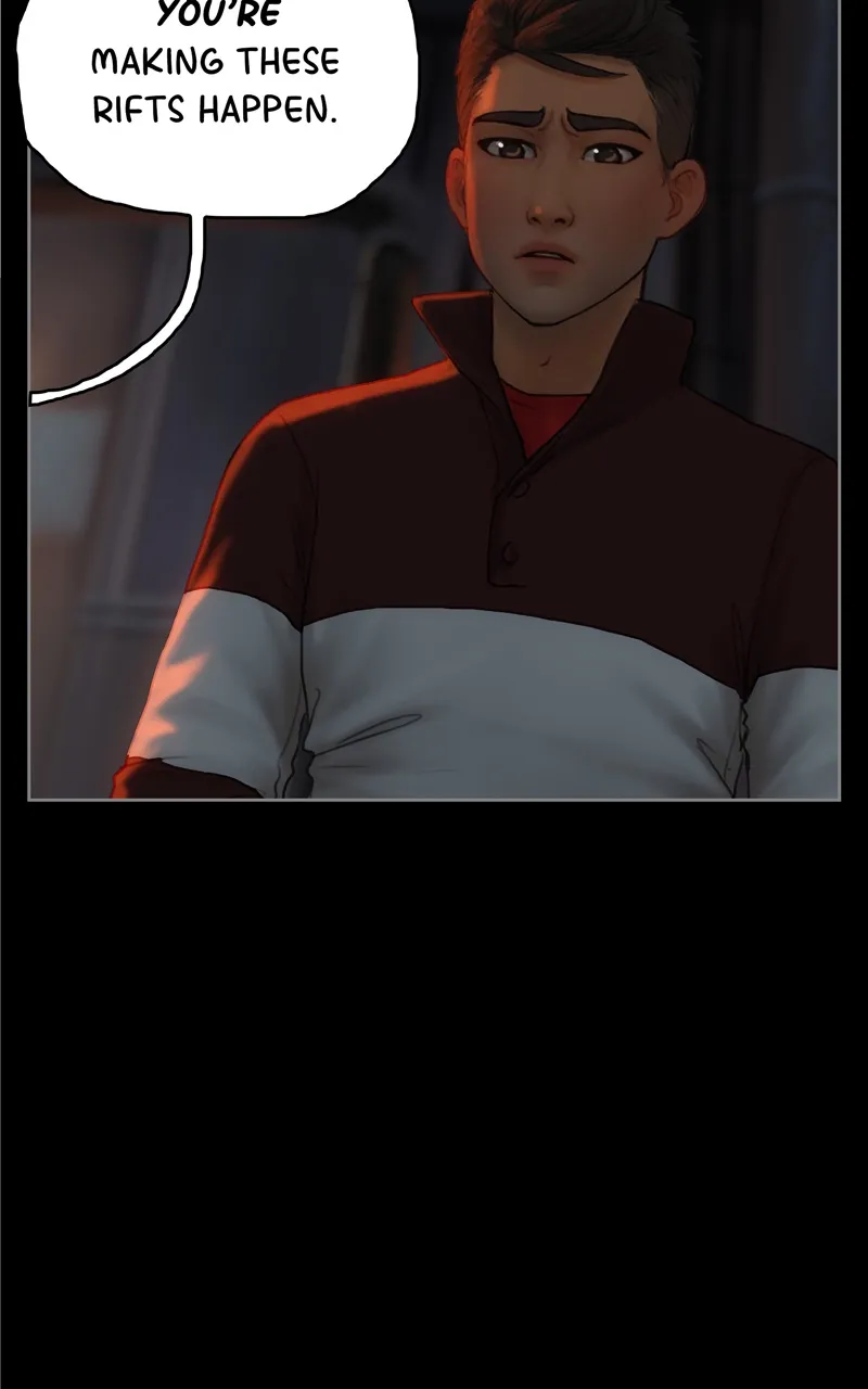 Read A Quiet Relationship chapter 97 image 17 on Lezhin