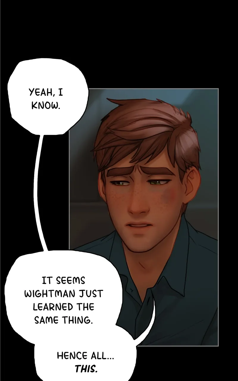 Read A Quiet Relationship chapter 97 image 18 on Lezhin
