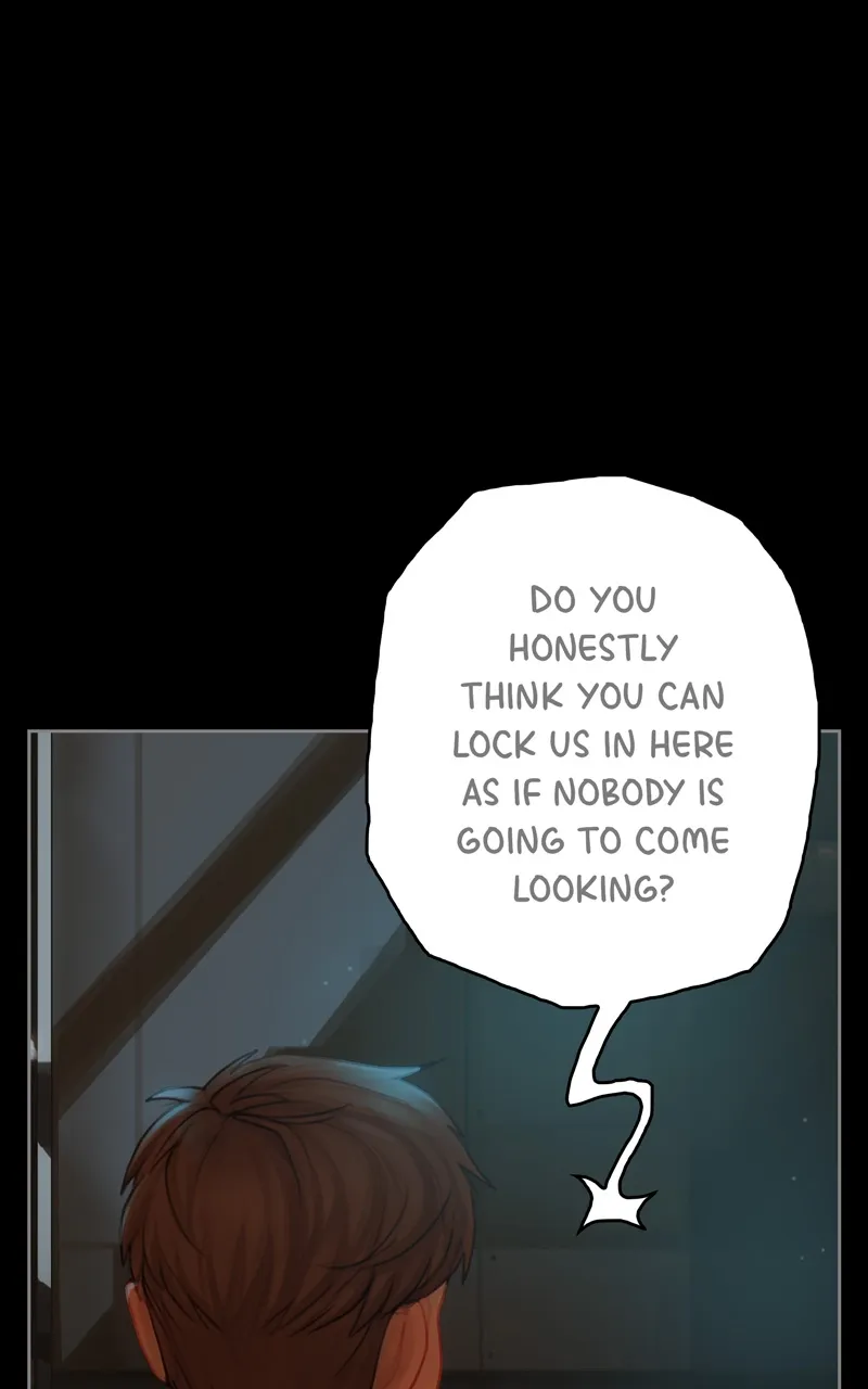 Read A Quiet Relationship chapter 97 image 2 on Lezhin