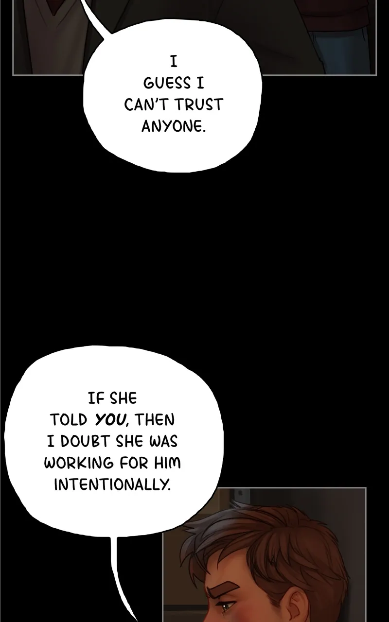 Read A Quiet Relationship chapter 97 image 20 on Lezhin