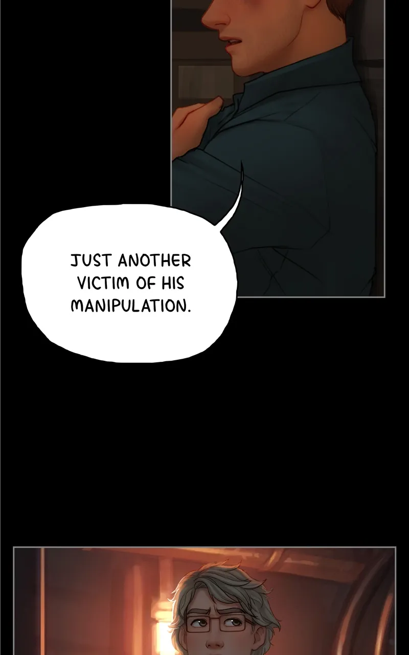 Read A Quiet Relationship chapter 97 image 21 on Lezhin