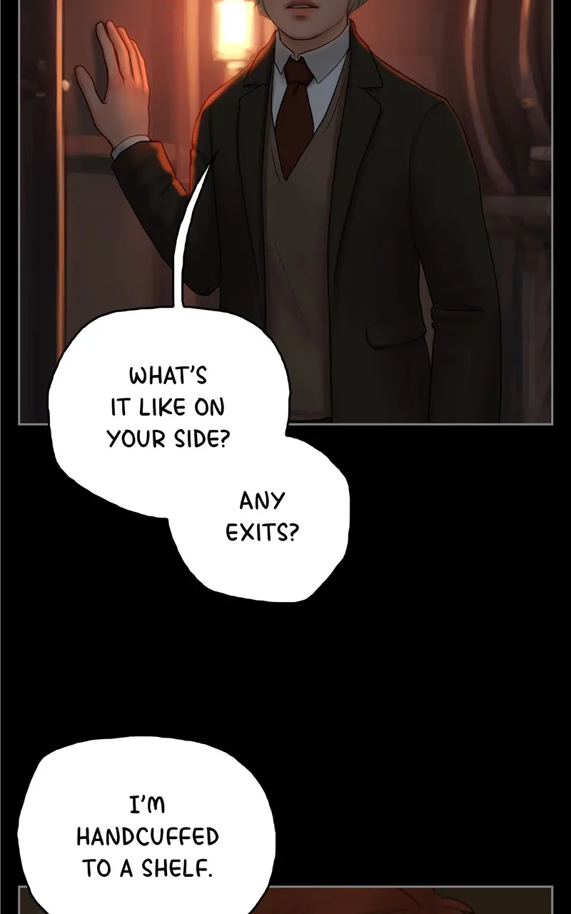 Read A Quiet Relationship chapter 97 image 22 on Lezhin