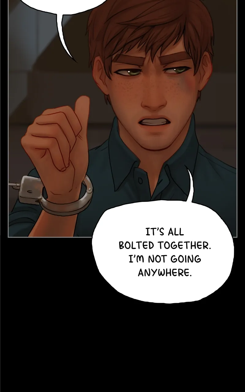 Read A Quiet Relationship chapter 97 image 23 on Lezhin