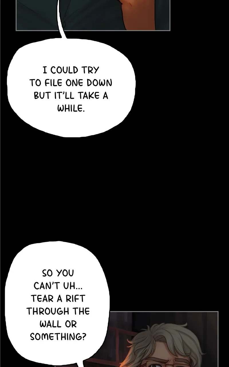 Read A Quiet Relationship chapter 97 image 26 on Lezhin
