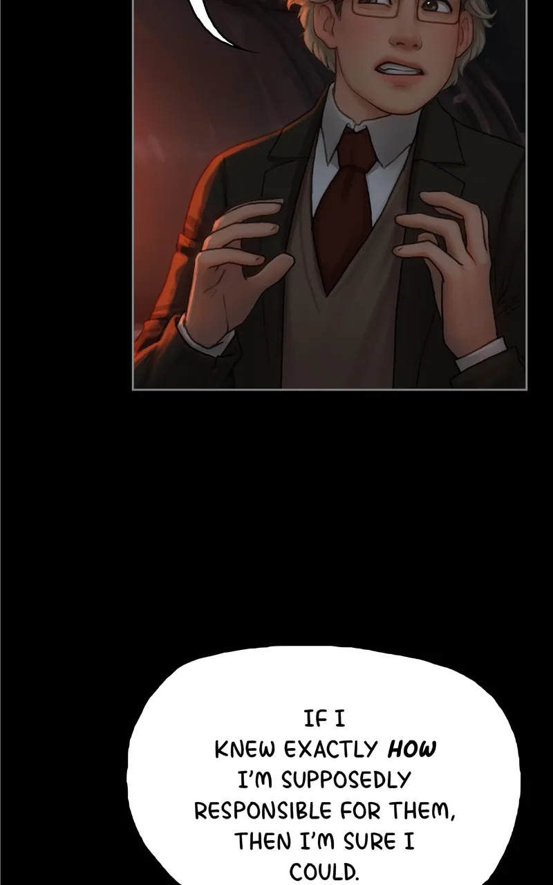 Read A Quiet Relationship chapter 97 image 27 on Lezhin