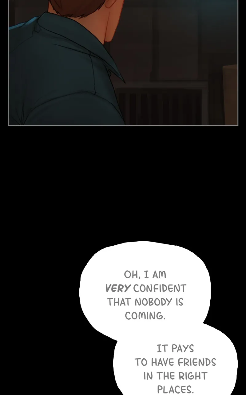 Read A Quiet Relationship chapter 97 image 3 on Lezhin