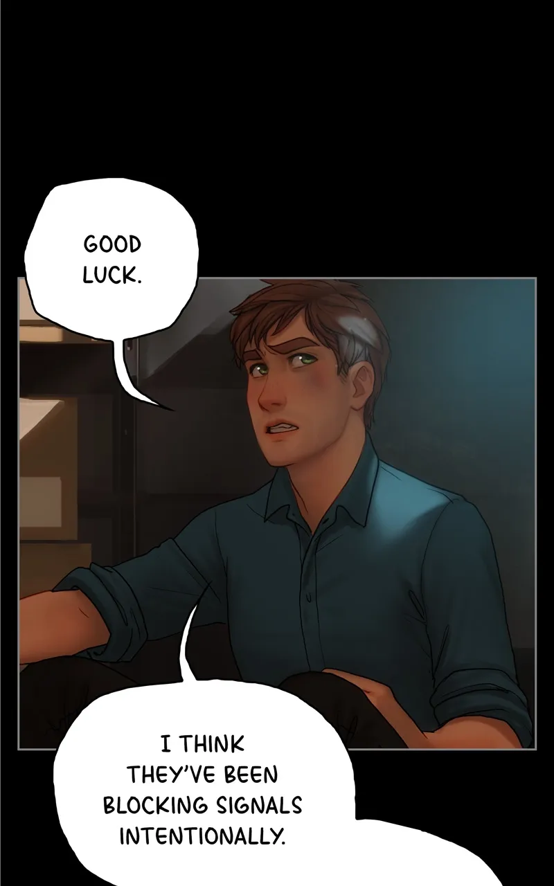 Read A Quiet Relationship chapter 97 image 30 on Lezhin