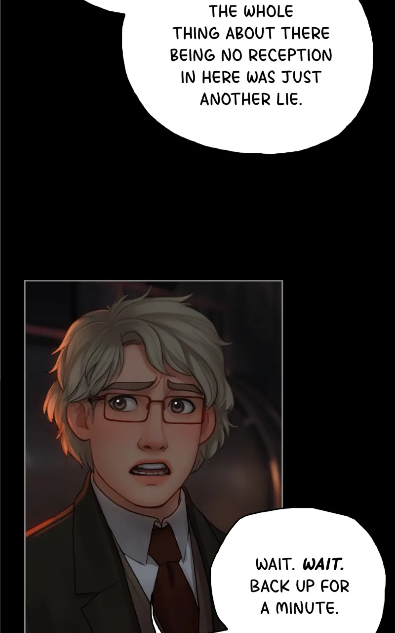 Read A Quiet Relationship chapter 97 image 31 on Lezhin