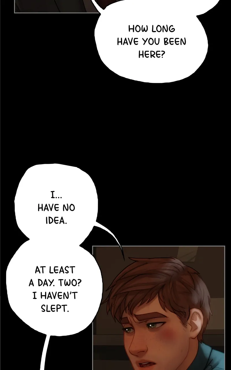 Read A Quiet Relationship chapter 97 image 32 on Lezhin