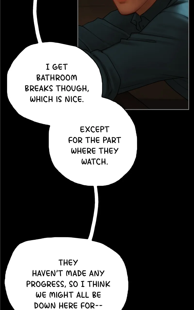 Read A Quiet Relationship chapter 97 image 33 on Lezhin