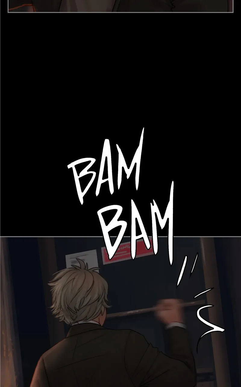 Read A Quiet Relationship chapter 97 image 38 on Lezhin