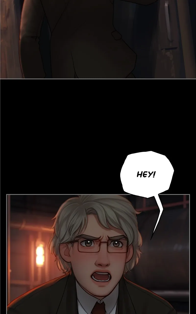 Read A Quiet Relationship chapter 97 image 39 on Lezhin