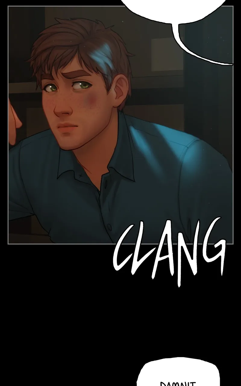 Read A Quiet Relationship chapter 97 image 4 on Lezhin