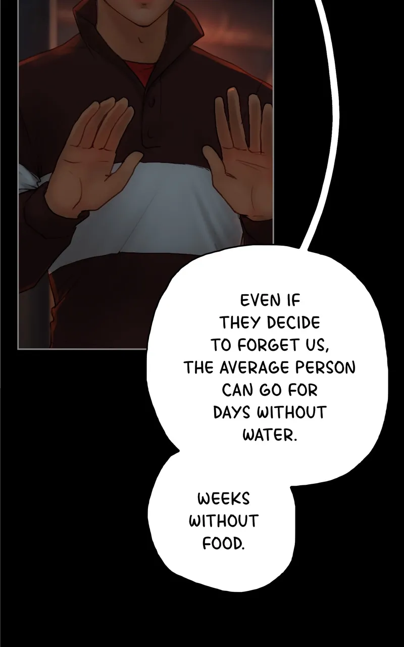 Read A Quiet Relationship chapter 97 image 41 on Lezhin