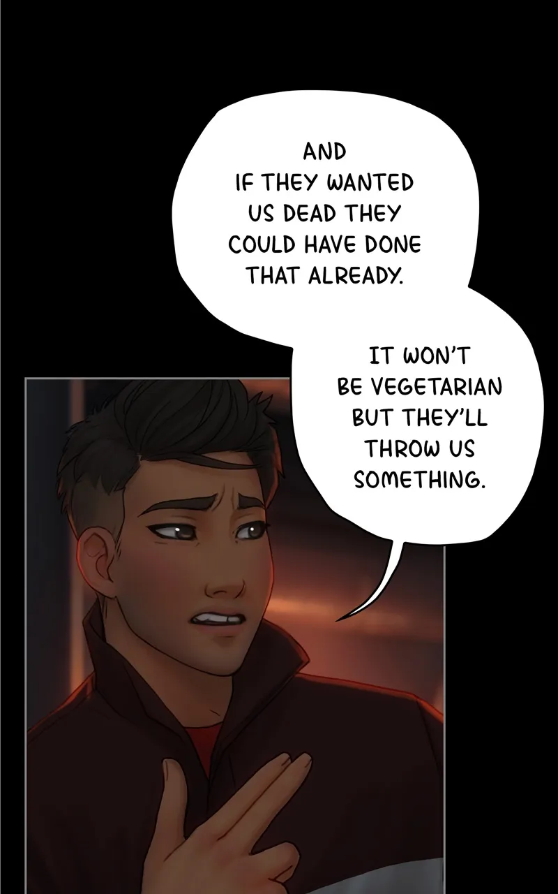 Read A Quiet Relationship chapter 97 image 43 on Lezhin