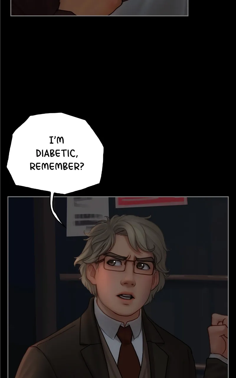 Read A Quiet Relationship chapter 97 image 44 on Lezhin