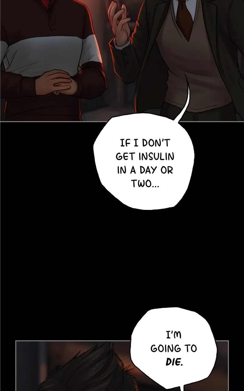 Read A Quiet Relationship chapter 97 image 46 on Lezhin