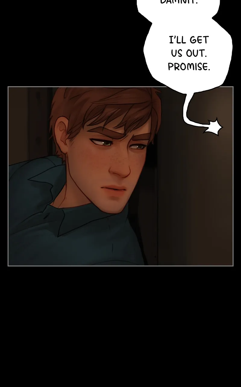 Read A Quiet Relationship chapter 97 image 5 on Lezhin