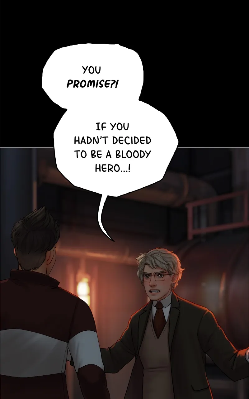 Read A Quiet Relationship chapter 97 image 6 on Lezhin