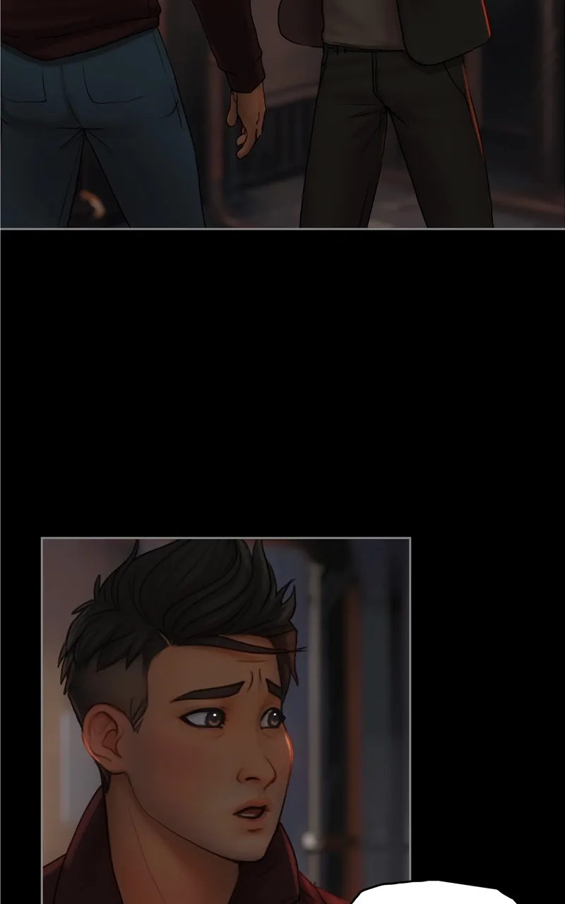 Read A Quiet Relationship chapter 97 image 7 on Lezhin