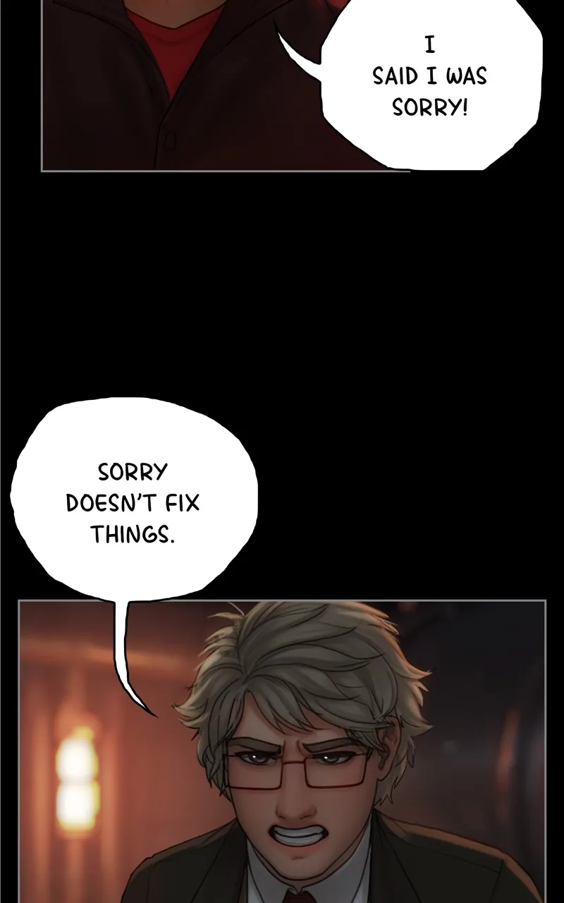 Read A Quiet Relationship chapter 97 image 8 on Lezhin