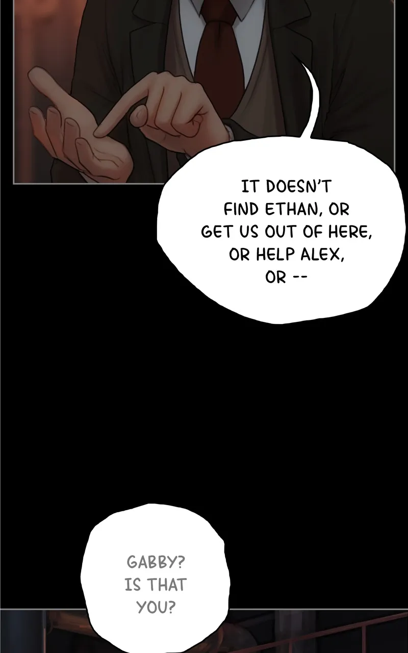 Read A Quiet Relationship chapter 97 image 9 on Lezhin
