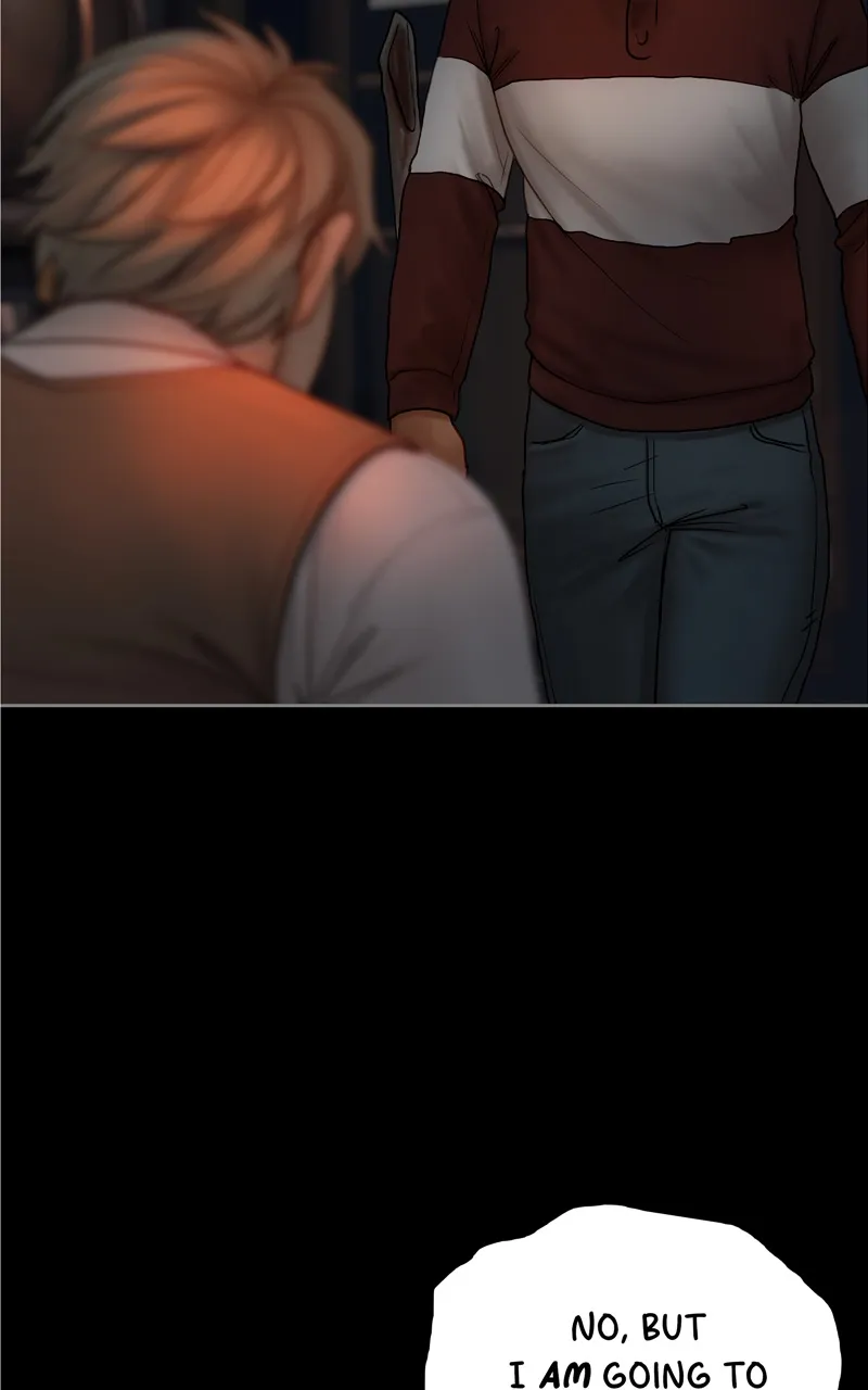 Read A Quiet Relationship chapter 98 image 10 on Lezhin