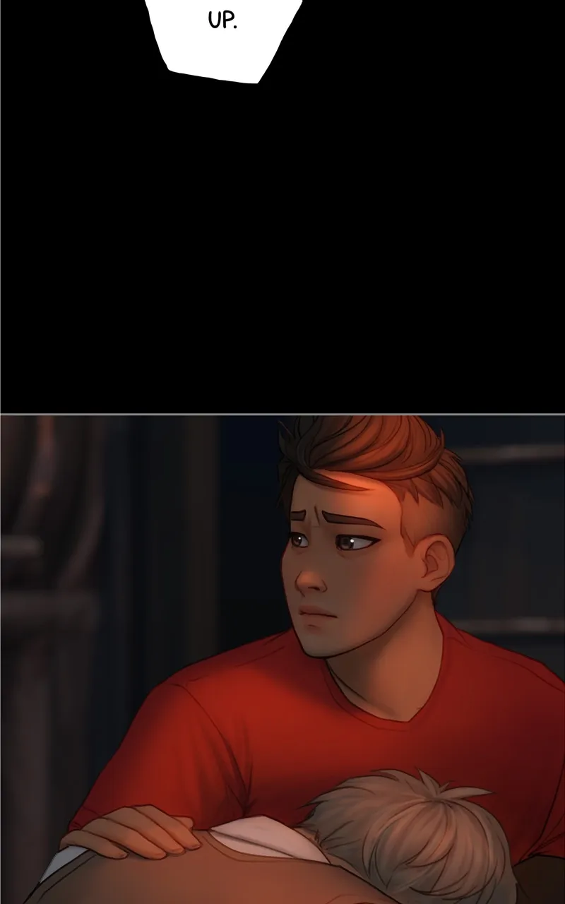 Read A Quiet Relationship chapter 98 image 14 on Lezhin