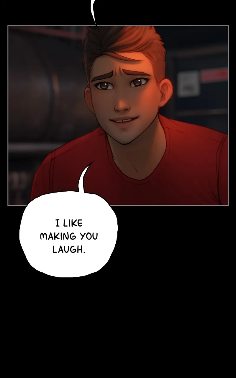 Read A Quiet Relationship chapter 98 image 17 on Lezhin