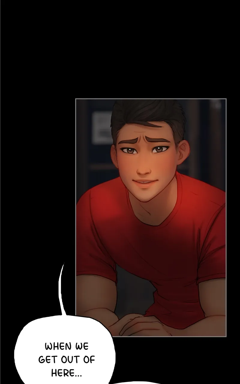 Read A Quiet Relationship chapter 98 image 24 on Lezhin