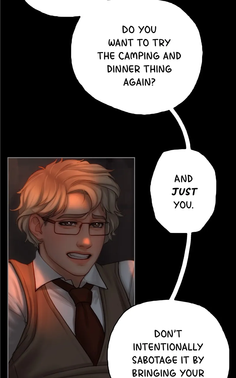 Read A Quiet Relationship chapter 98 image 25 on Lezhin