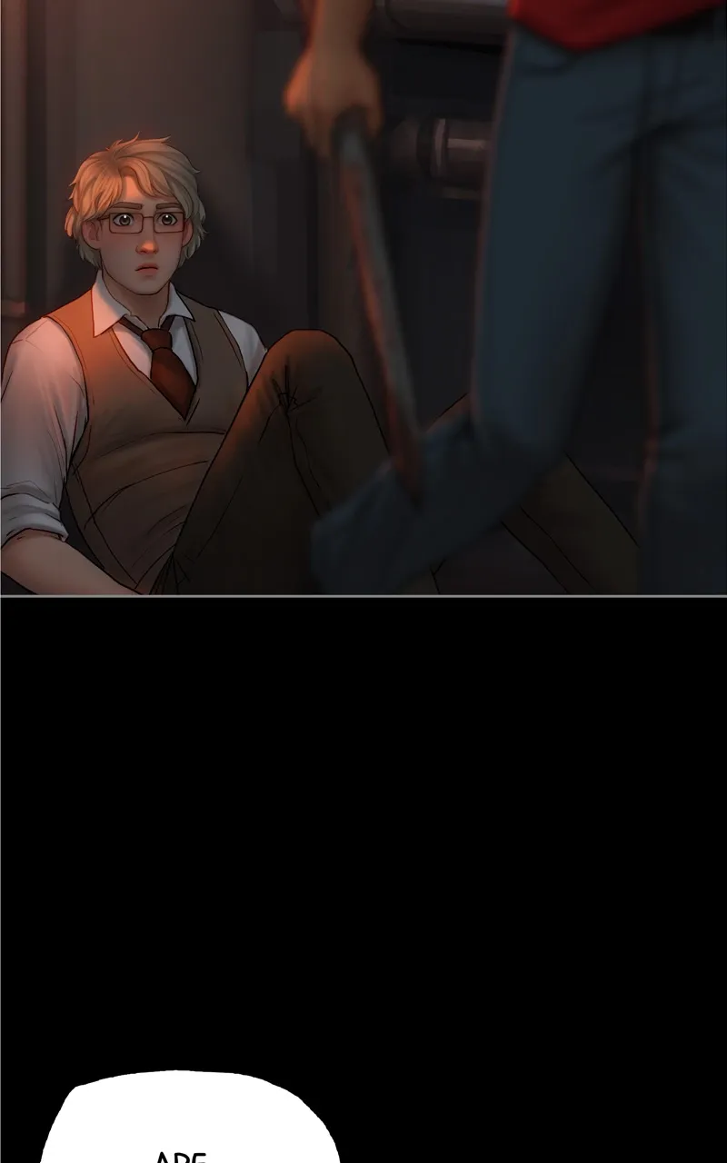 Read A Quiet Relationship chapter 98 image 28 on Lezhin