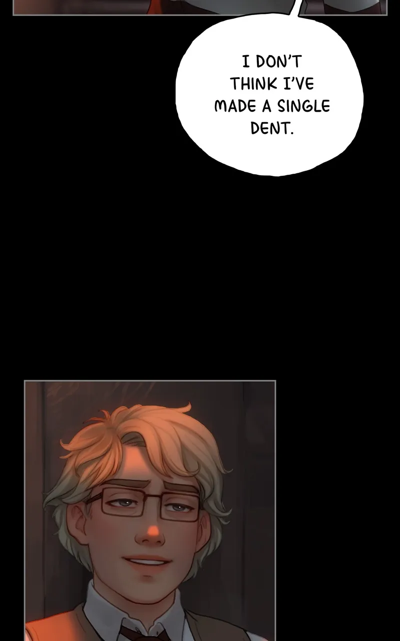 Read A Quiet Relationship chapter 98 image 3 on Lezhin