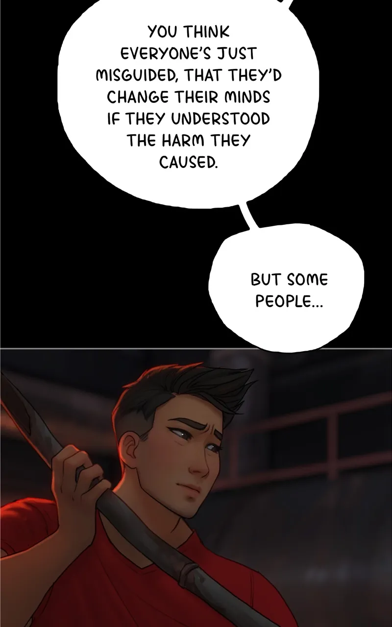 Read A Quiet Relationship chapter 98 image 37 on Lezhin