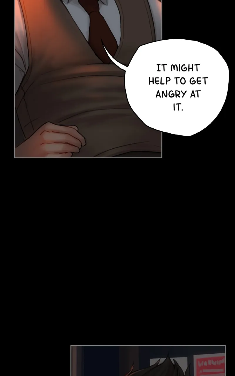 Read A Quiet Relationship chapter 98 image 4 on Lezhin