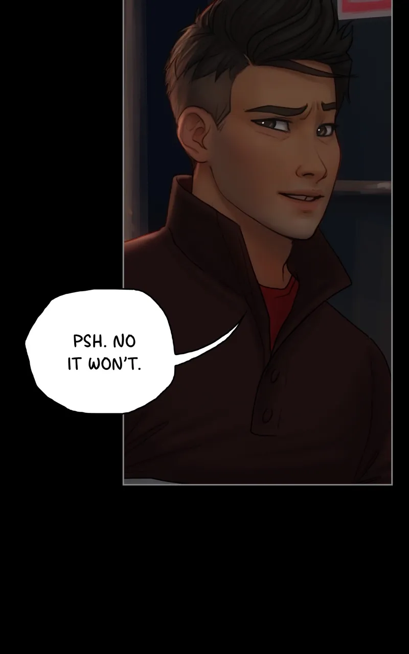 Read A Quiet Relationship chapter 98 image 5 on Lezhin