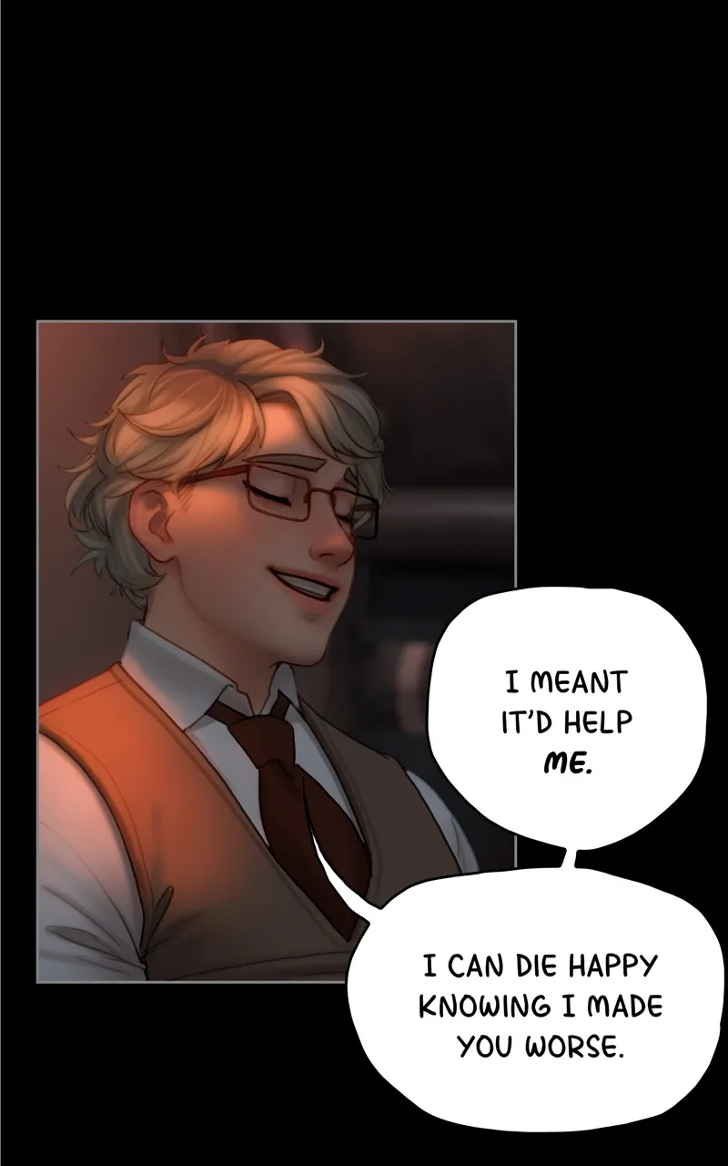 Read A Quiet Relationship chapter 98 image 6 on Lezhin