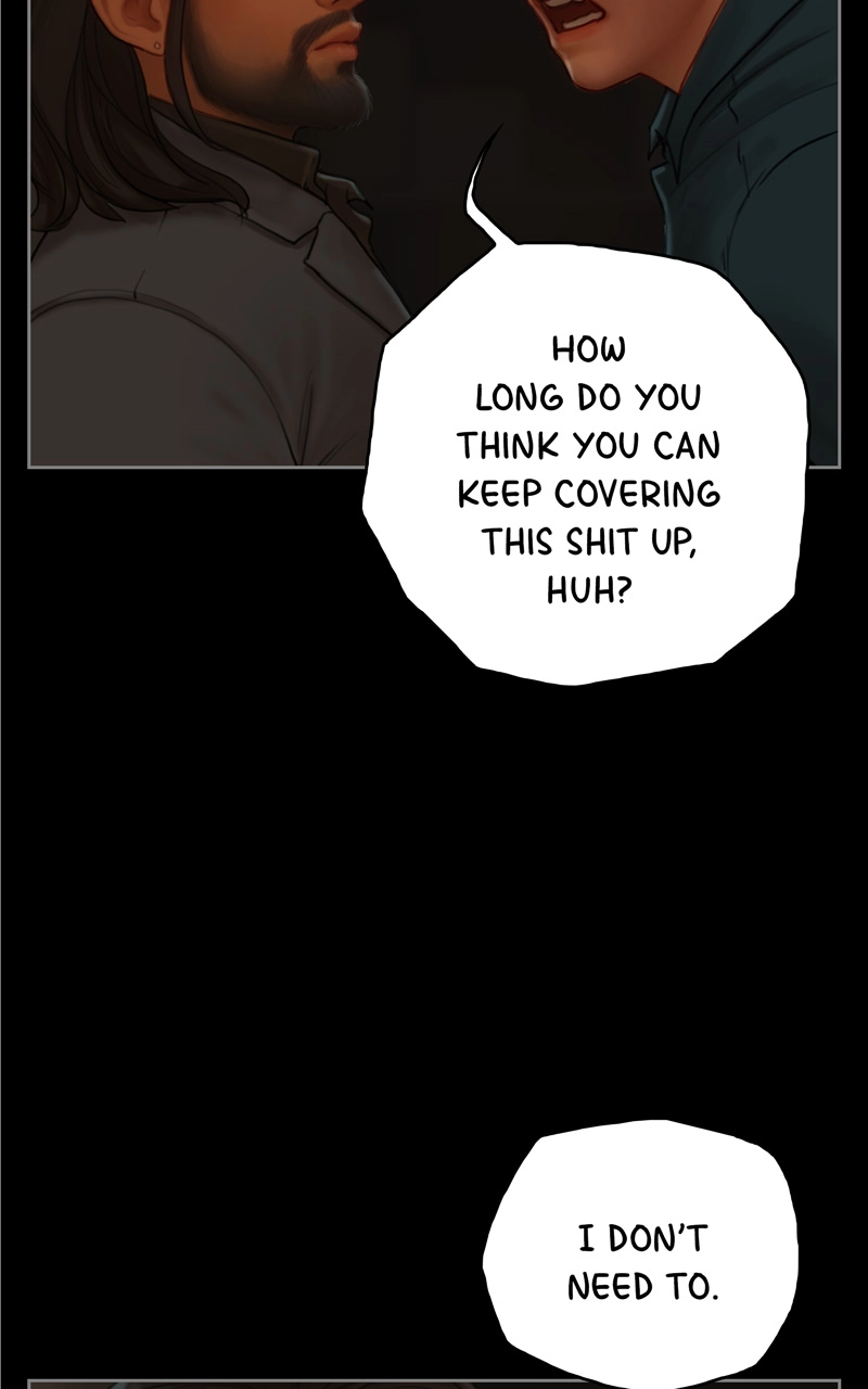 Read A Quiet Relationship chapter 99 image 10 on Lezhin