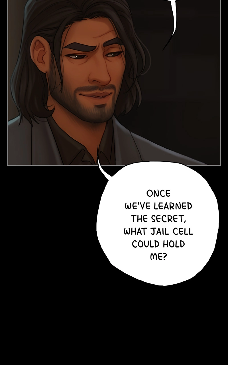 Read A Quiet Relationship chapter 99 image 11 on Lezhin