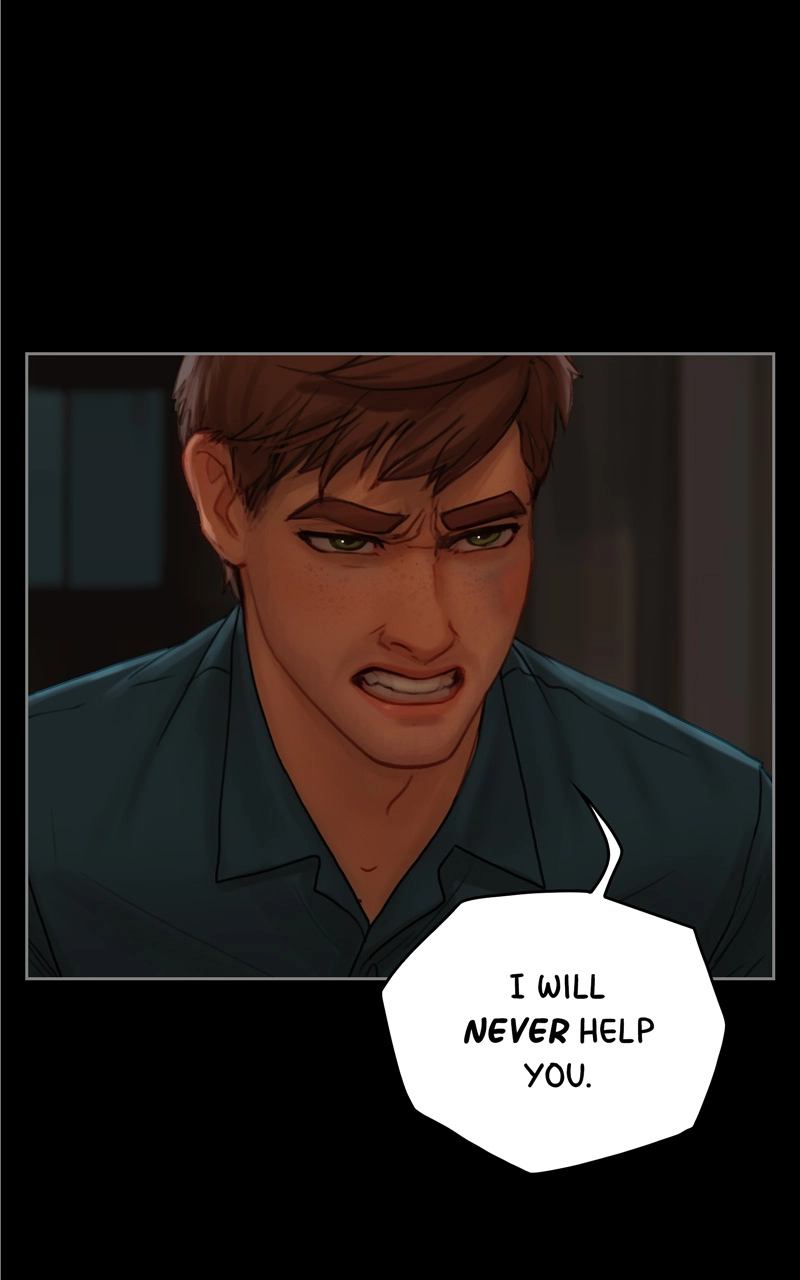 Read A Quiet Relationship chapter 99 image 12 on Lezhin