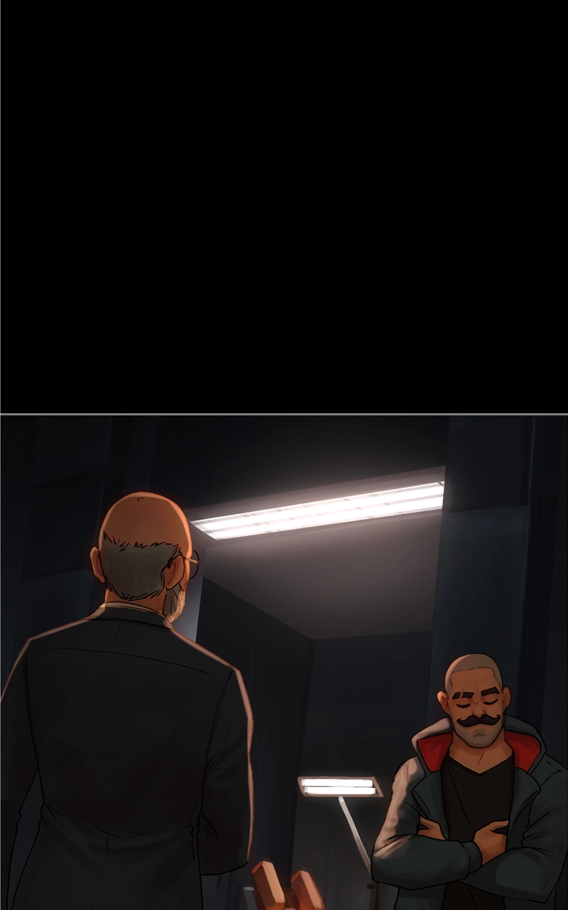 Read A Quiet Relationship chapter 99 image 14 on Lezhin