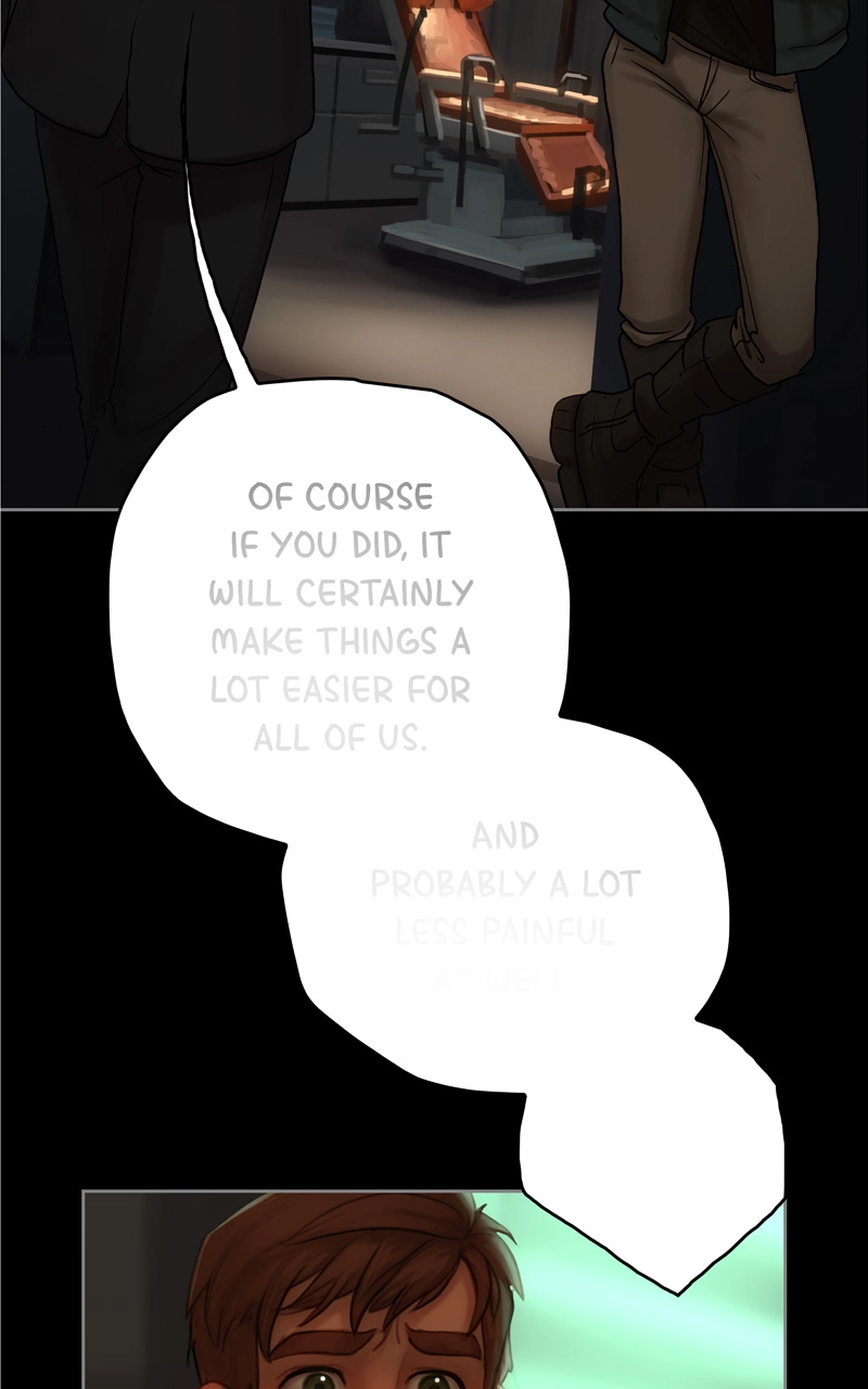 Read A Quiet Relationship chapter 99 image 15 on Lezhin
