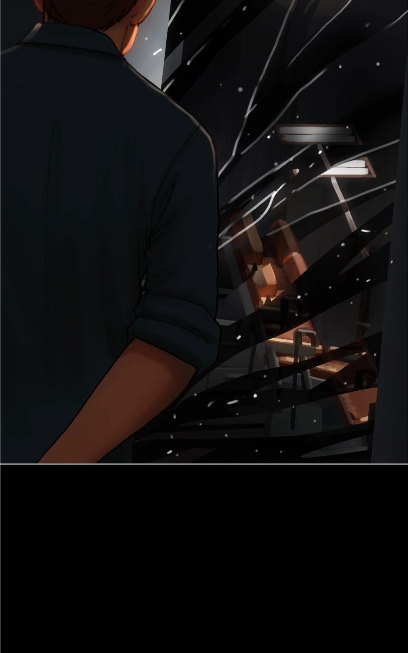 Read A Quiet Relationship chapter 99 image 17 on Lezhin