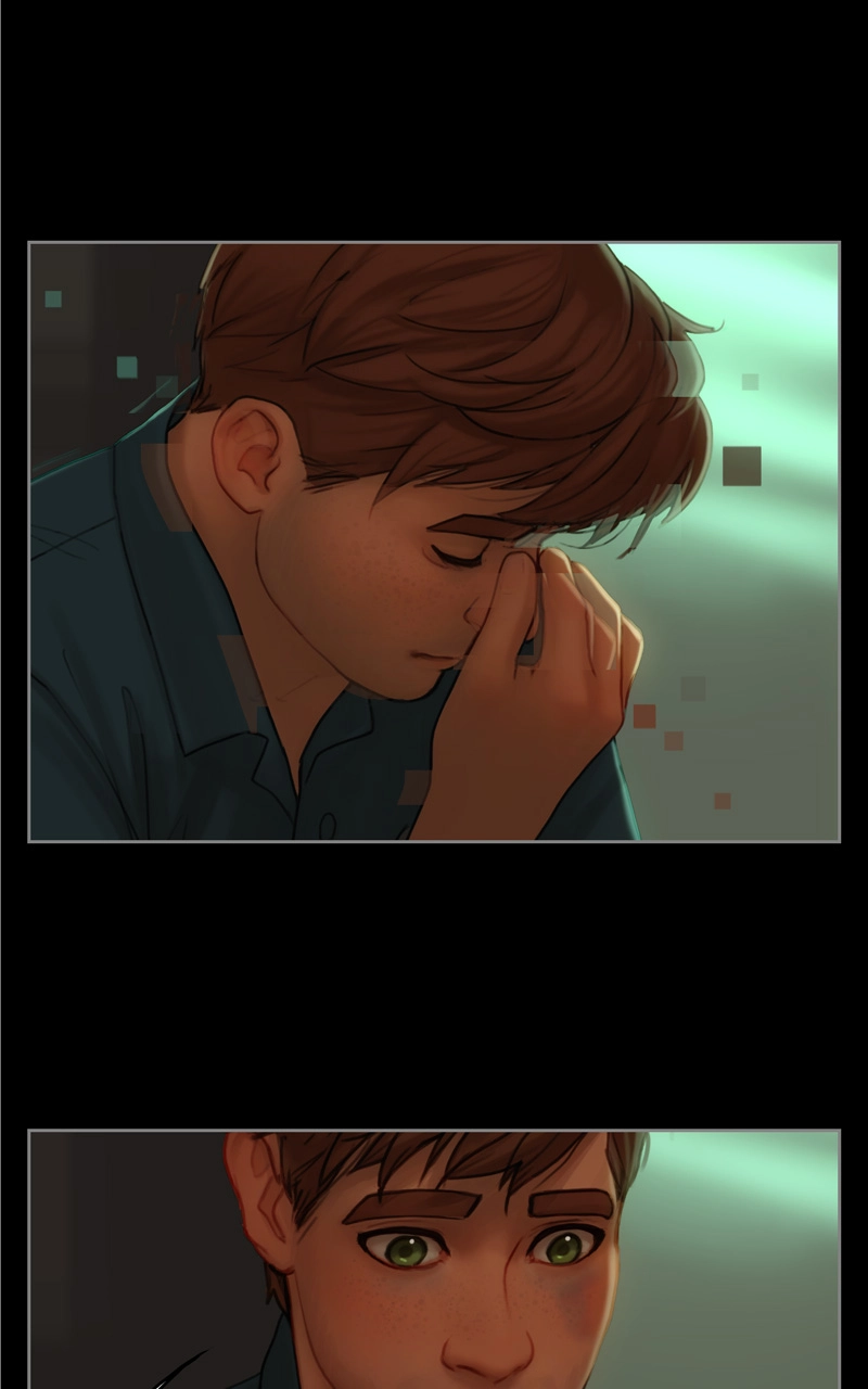 Read A Quiet Relationship chapter 99 image 18 on Lezhin
