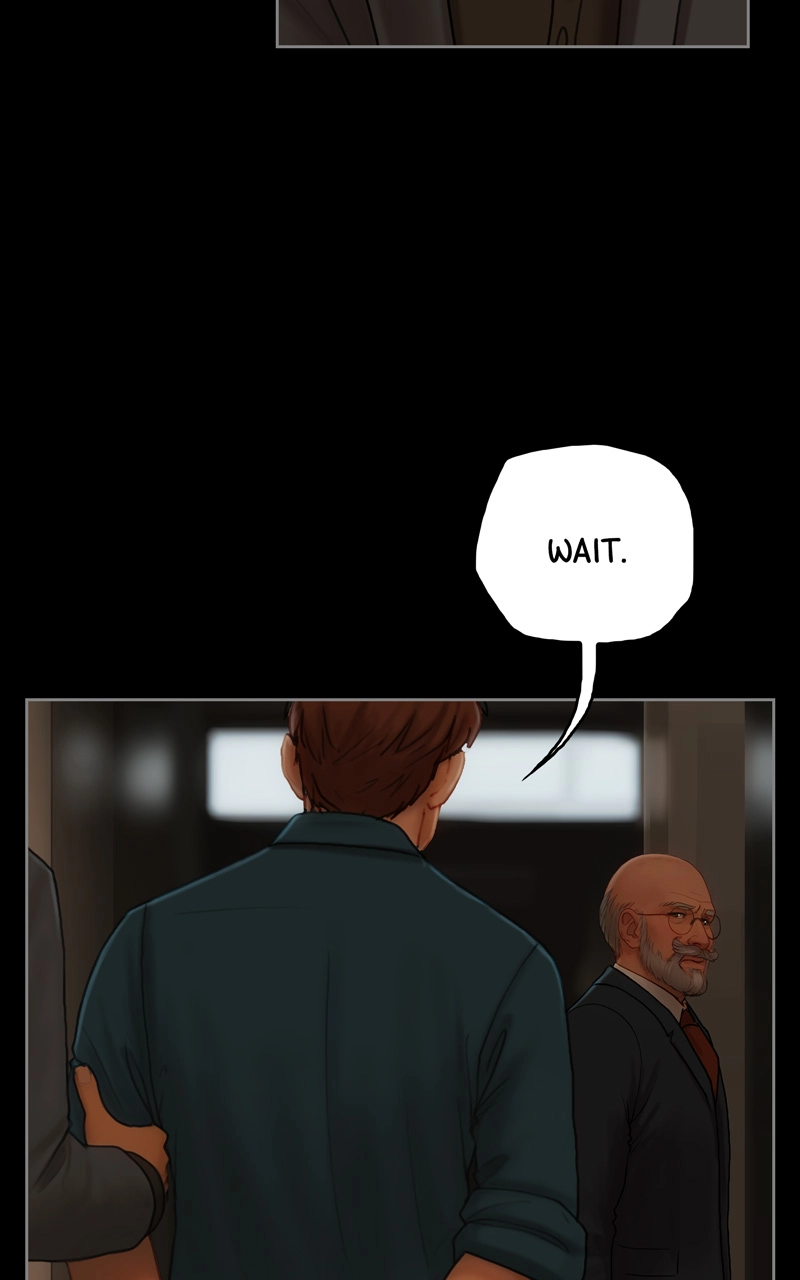 Read A Quiet Relationship chapter 99 image 2 on Lezhin