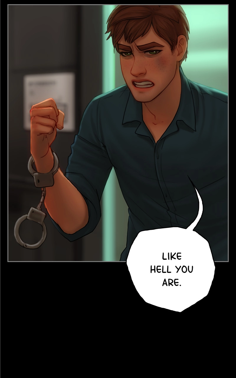 Read A Quiet Relationship chapter 99 image 23 on Lezhin