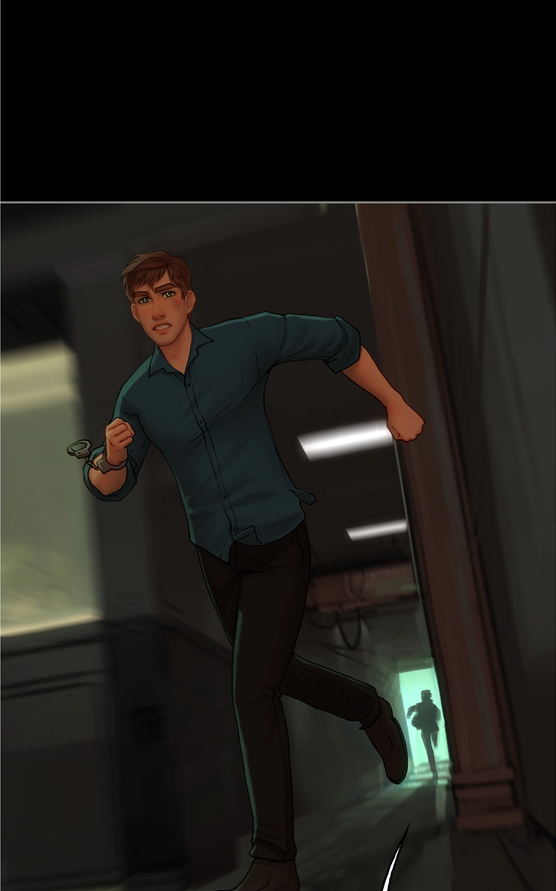 Read A Quiet Relationship chapter 99 image 24 on Lezhin