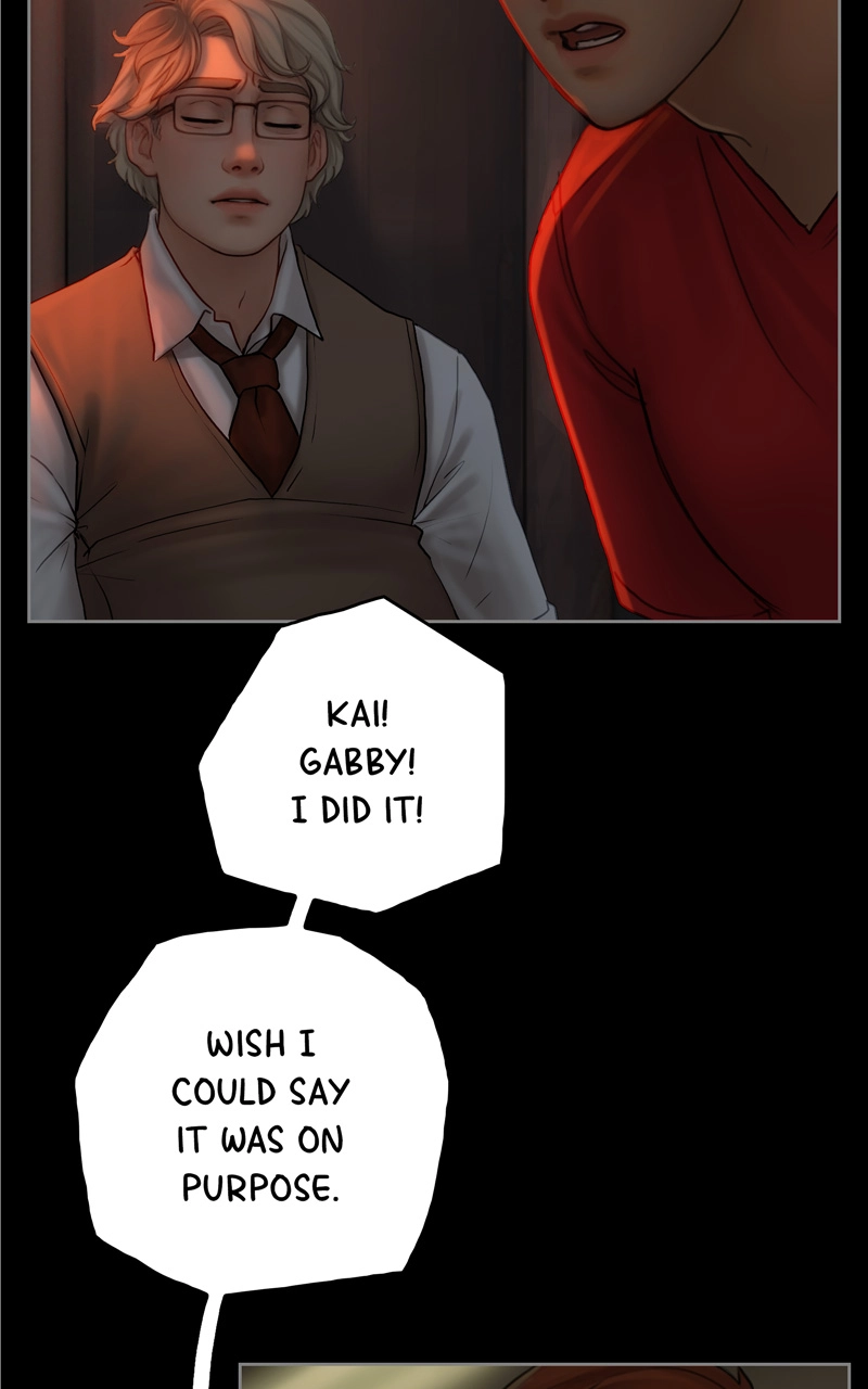 Read A Quiet Relationship chapter 99 image 28 on Lezhin