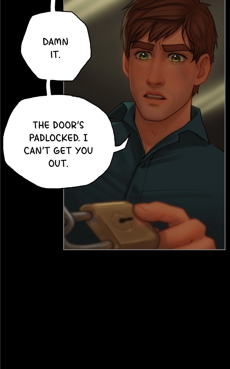 Read A Quiet Relationship chapter 99 image 29 on Lezhin